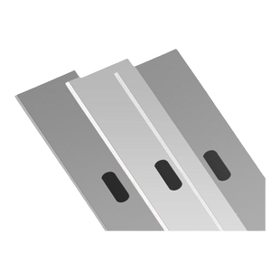 铲刀清洁刀专用刀片地板瓷砖刮刀不锈钢刀片保洁美缝铲墙除胶工具