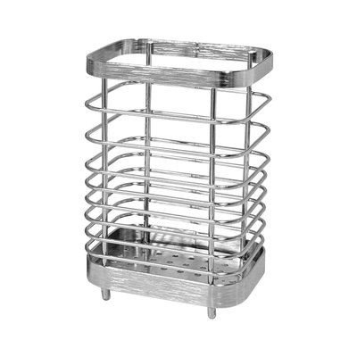 不锈钢筷子筒家用厨房台面收纳架