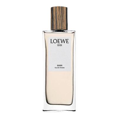【节日献礼】LOEWE/罗意威001系列男款女款香事后清晨