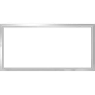 集成吊顶透明铝扣板灯罩厕所天花板厨房白色磨砂透光板阳光房外壳