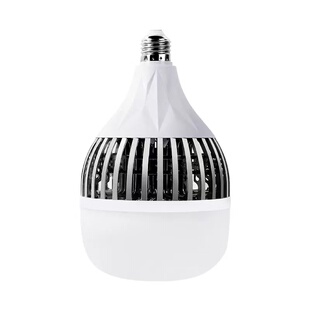 led灯泡超亮节能大功率工厂仓库照明灯E40E27螺口节能灯特亮室内