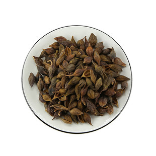 连翘中药材500g正品野生青翘正品汉中贯叶落翘天然老翘泡茶可打粉