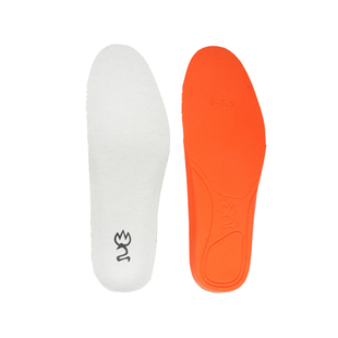 极路客2026滑板极限运动舒适回弹缓震篮球跑步缓冲减震加厚pu鞋垫