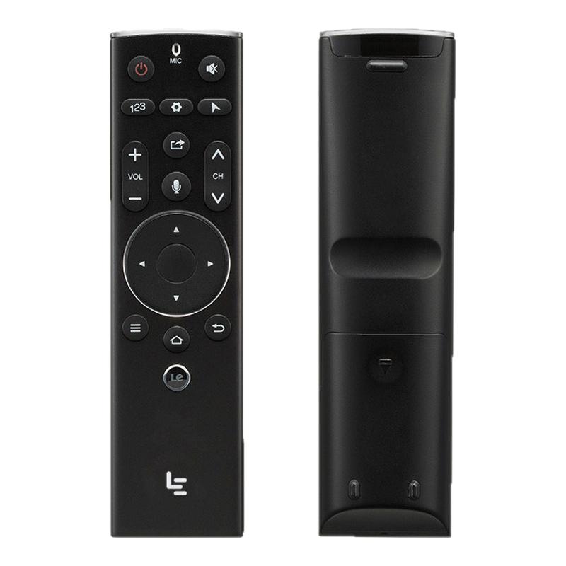 Letv/乐视遥控器3代原装智能语音遥控X55M超级电视X50 60 X65通用