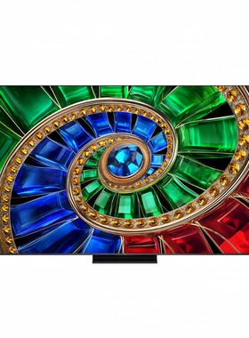 TCL85Q9MMiniLED85英寸电视