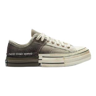 Converse/匡威 x Feng Chen Wang Chuck 70 2 in 1 运动鞋男HBX