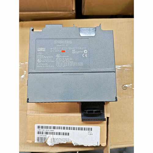 S7数字输模块 6ES7 322-1BH01-0AA询价