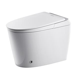 【政府补贴】智米智能马桶自动翻盖泡沫盾抗菌3PRO已接入米家APP