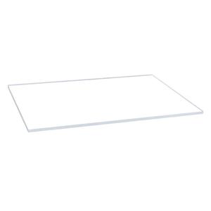 亚克力透明板手工diy材料 亚克力板定制塑料板展示盒有机玻璃加工