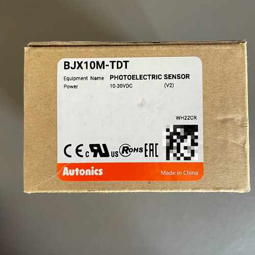 【议价-可维修】奥托尼克斯/AUTONICS BJX10M-TDT 全新/二手均有