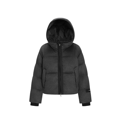 DeIFy/缔弗科鲁达2.0羊毛系列