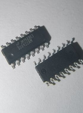 【请询价】NS国半 DS8922AM 芯片 SOP-20封装