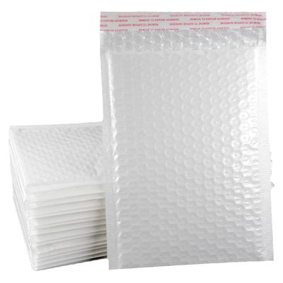 新型白色复合气泡防水定制珠光膜