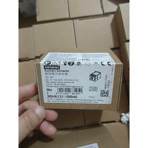 【议价-可维修】3RH6131-1BB40 3RT6017-1BB41/二手均有货