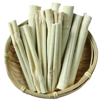 竹蔗干精选无硫广东甘蔗干