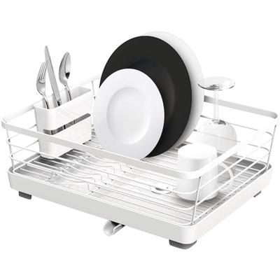 asvel银离子抑菌碗架沥水架