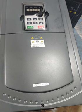 英威腾GD200A变频器，GD200A-022G/030P-