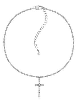 SSV男女同款十字架项链