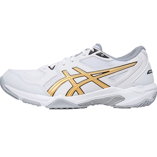 ASICS亚瑟士羽毛球鞋男鞋运动鞋官方旗舰官网旗舰球鞋专业训练鞋