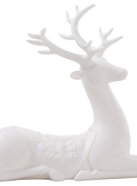 一路平安车载摆件高颜值家居客厅