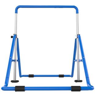 儿童单杠家用室内引体向上运动健身器材荡秋千落地式训练小孩宝宝