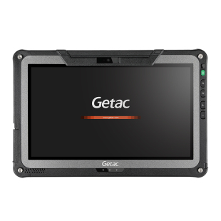 神基三防平板 getac f110 g7 汽车维修诊断电脑 11.6英寸 13代i5