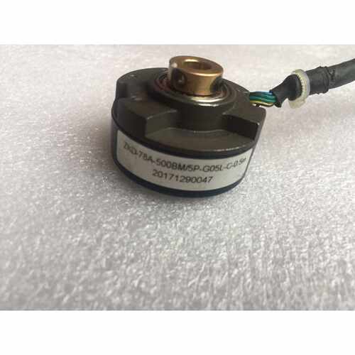 ZKD-78A-500BM/5PZKD 编码器