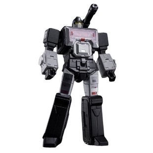变形玩具 X-Transbots MX-27B X社 暗黑色 感知器 显微镜 MP比例