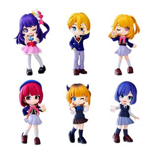 Palverse 我推的孩子 星野爱 露比 阿奎亚手办人偶模型  动漫正版