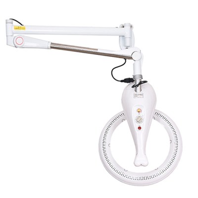 发廊冷烫焗油加热器飞碟