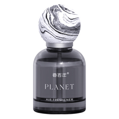 香百年星球杯架香薰除异味持久香
