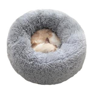 网红猫窝四季通用踩奶保暖小猫沉浸式猫咪宠物猫床垫冬天保暖用品