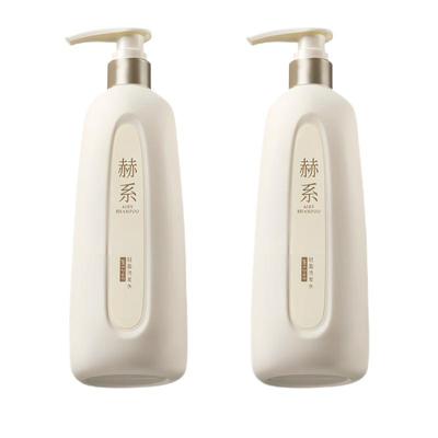 赫系持久留香去屑蓬松洗发露