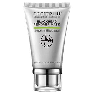 李医生李士去黑头护理套装吸黑头收细毛孔套盒粉刺闭口撕拉式面膜