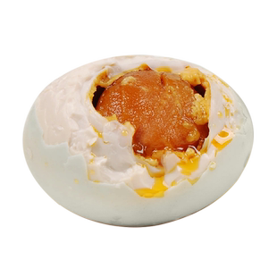 正宗流油咸鸭蛋整箱红心熟咸蛋大号新鲜不咸烤盐蛋鸭蛋非北海鸭蛋