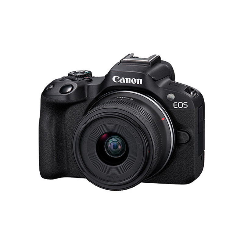 全新Canon/佳能EOSR50单反相机