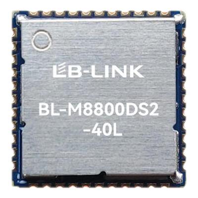 wifi6模组AIC8800D40L双频5G+BLE