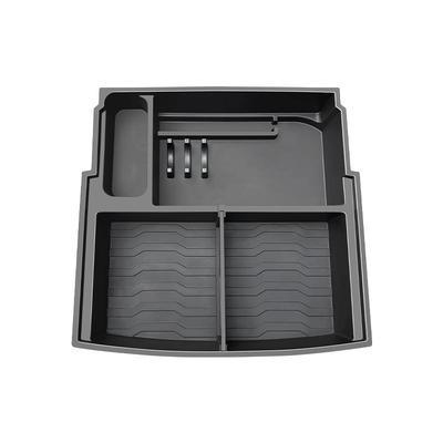 银河星舰7后备箱储物盒汽车用品