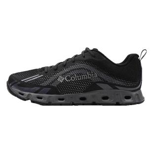 Columbia哥伦比亚男鞋26年春夏户外溯溪鞋透气休闲徒步鞋BM4617