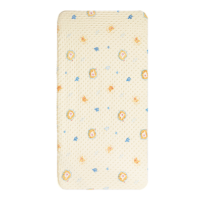 婴儿床床笠床单拼接床纯棉褥子