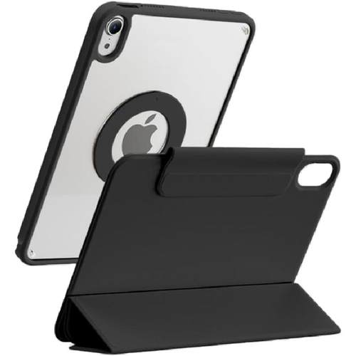 ipadair6保护壳11寸磁吸ipadmini7保护套透明防摔壳ipadpro适用苹果ipad10平板ipad第9代外壳ipadair5/4壳子