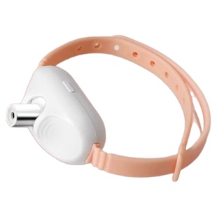 跨境新款激光逗猫项圈宠物用品自嗨解闷玩具激光红外线自动逗猫棒