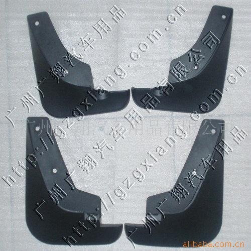 适用于海狮挡泥板1998－2019HIACE汽车配件一件热销