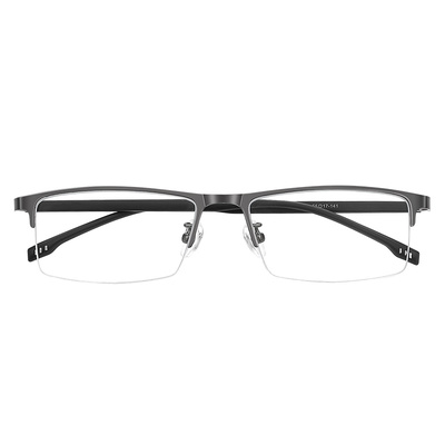 近视男款可配度数专业网上配镜框