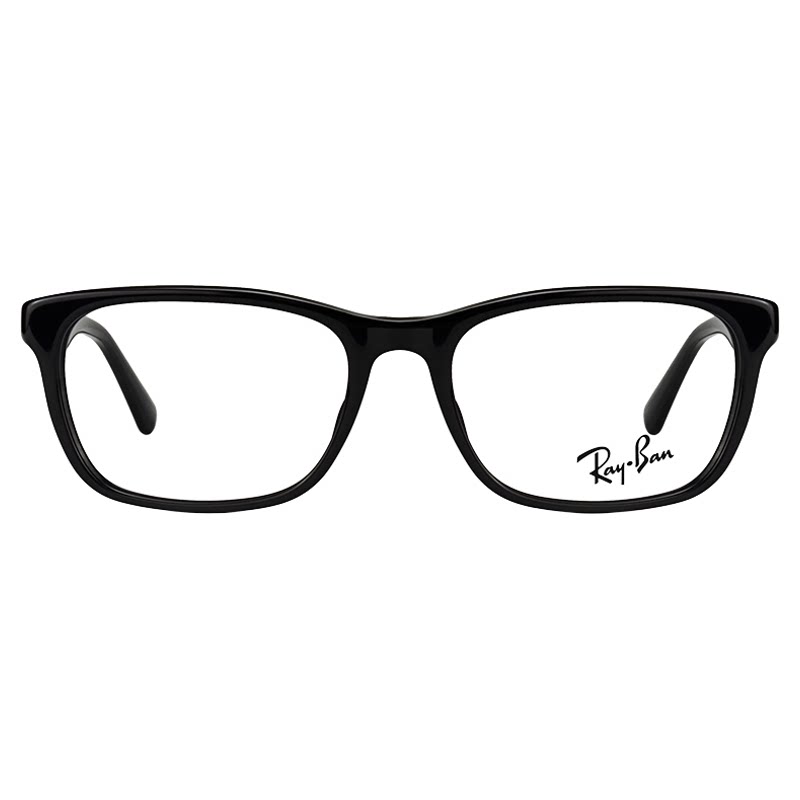 rayban雷朋眼镜框复古男可配度数