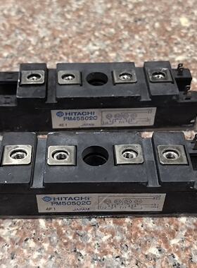 【议价-可维修】PM45502C PM50502C 2X50A500V 工控模块 工控备件