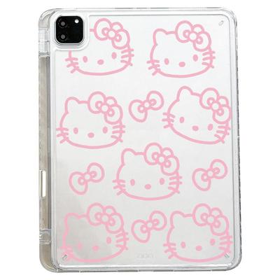 适用苹果ipadpro11保护套air平板