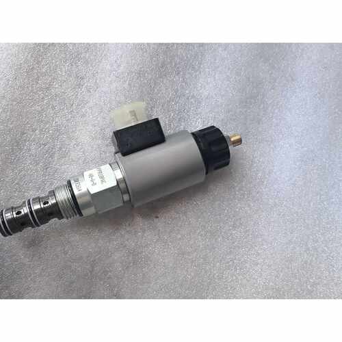 丹佛斯插装阀比例减压阀PPR10PAC40AB全新原