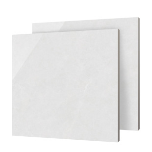 斯米克瓷砖客餐厅厨房大理石纹耐磨卫生间防滑地砖800*800渚沙白