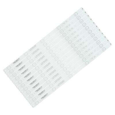 海信LED50K1800背光灯条